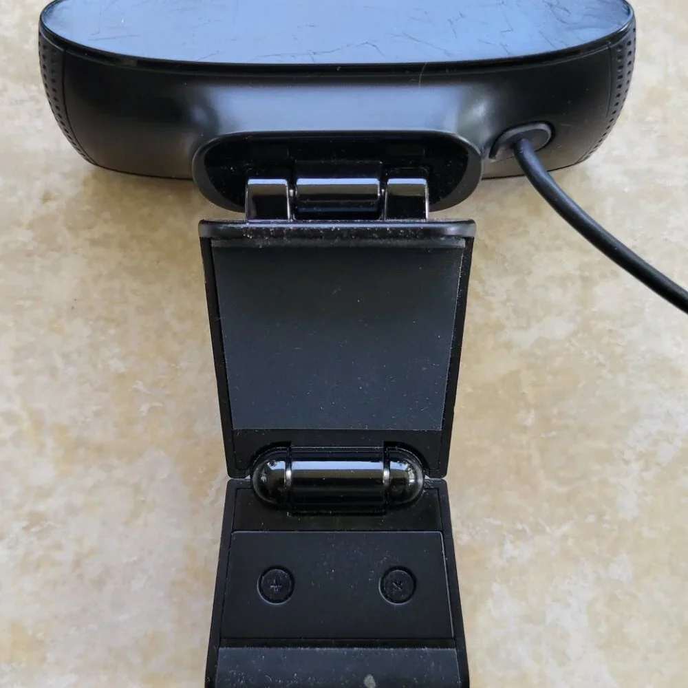 Logitech HD Pro Webcam C910